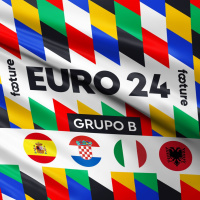 FOOTURE EURO #02 | ANÁLISE DO GRUPO B