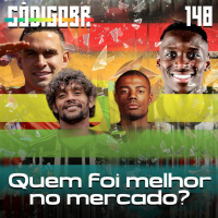 CÓDIGO BR #148 | QUAIS OS MELHORES MERCADOS DOS CLUBES DA SÉRIE A