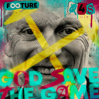 God Save The Game #48 | Ingleses em noites europeias