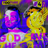 God Save the Game #47 | Faltam apenas 10