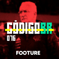 Código BR 76 | A troca de técnicos: Dorival Jr no Flamengo e Marquinhos Santos no Ceará