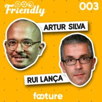 FRIENDLY #03 | RUI LANÇA [AL-ITTIHAD]