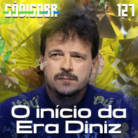 Código BR #127 | O início da Era Diniz na Seleção Brasileira