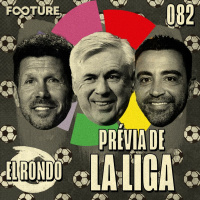 El Rondo #82 | Prévia de La Liga 22/23