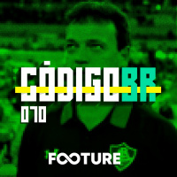Código BR #70 | Diniz no Fluminense, SanSão e o momento de Ceará e Fortaleza