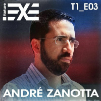 Footure.EXE #3 | André Zanotta [CSO do FC Dallas]