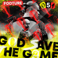 God Save The Game #51 | City, Premier League, Champions e Haaland