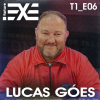 FOOTURE.EXE #06 | LUCAS GÓES