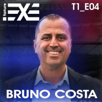 FOOTURE.EXE #04 | BRUNO COSTA [EXECUTIVO DO FORTALEZA]