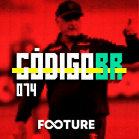 Código BR #74 | O Athletico de Felipão, Coritiba no G4 e análise do Fla-Flu