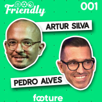 FRIENDLY #01 | PEDRO ALVES [DIRETOR DESPORTIVO]
