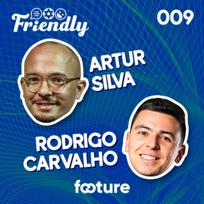 The Pitch Invaders #somosfuteboleiros