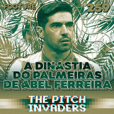 The Pitch Invaders #somosfuteboleiros