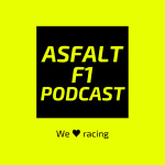 Autobahn F1 Podcast