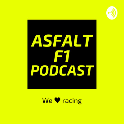 Autobahn F1 Podcast