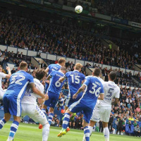 BIGGEST test yet at Hillsborough - fancy our chances?