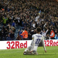 Leeds are going up says Oxford United fan?!