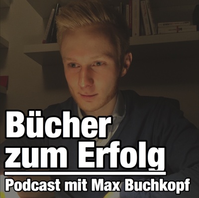 Bücher Zum Erfolg Podcast