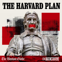 Ilya’s new series The Harvard Plan