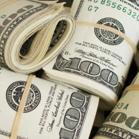 How much does new business cost?