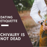 Is Chivalry Dead Today?