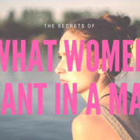 Top Qualities Women Want - Shhh!