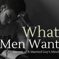 What Qualities Men Want