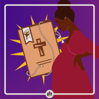 The Work of Christmas (Rev. Adriene Thorne)