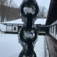 Dharma Talk, April 18, 2018 (Kyo-On Dokuro, Osho)