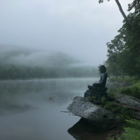 Dharma Talk, August 1, 2018 (Kyo-On Dokuro, Osho)