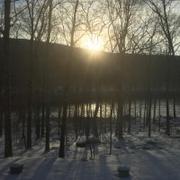 Dharma Talk, Kyo-on Dokuro Osho, December 21, 2016