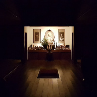 Dharma Talk, February 21, 2018 (Kyo-On Dokuro, Osho)