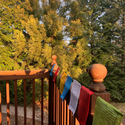 Zen Talks: Kyo-on Dokuro