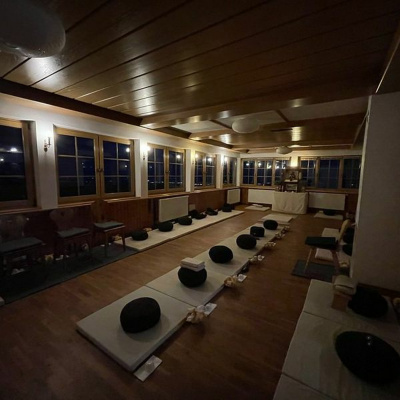 Zen Talks: Kyo-on Dokuro