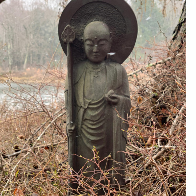 Zen Talks: Kyo-on Dokuro