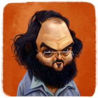 Stanley Kubrick, ese hijo de puta