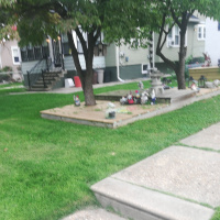 850 CHIN MUSIC HUMIDITY