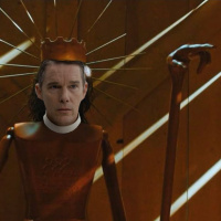 Ep. 605: Movie Review 167 – Hereditary (2018) amp First Reformed (2018)