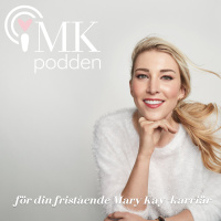 MK Podden #30 “INSD Solveig Mjanger”