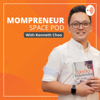 Eliz Foo:How Resilient Is Your Business l EP080