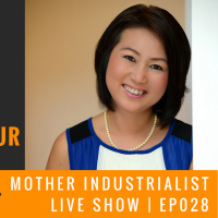 Tarinee Sawetnaphanon: How To Be The Best Parent Without Sacrificing Your True Self?