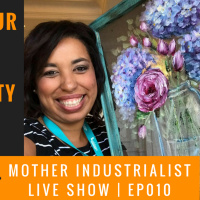 Live Yr Dreams amp Make It A Reality Even When U Are A Mom?