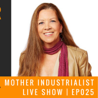 Catherine Turner: The Power Of Femnine! | EP025 (2018)