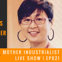 How To Overcome Challenges As A Biz Owner and A Mom?