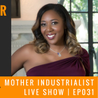 Gwendolen Wilder: How To Power Your Future With Your Passion? | EP031