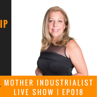 Kenneth Choo | Mother Industrialist On-the-go