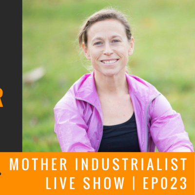 Kenneth Choo | Mother Industrialist On-the-go