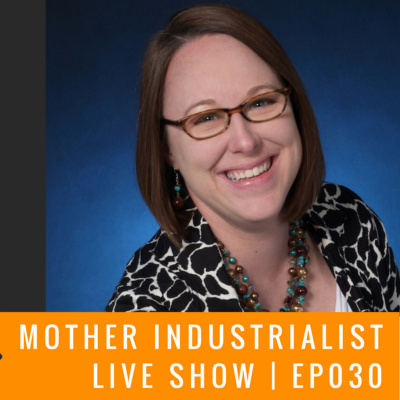 Kenneth Choo | Mother Industrialist On-the-go