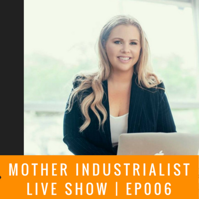 Kenneth Choo | Mother Industrialist On-the-go