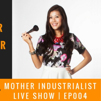 Kenneth Choo | Mother Industrialist On-the-go